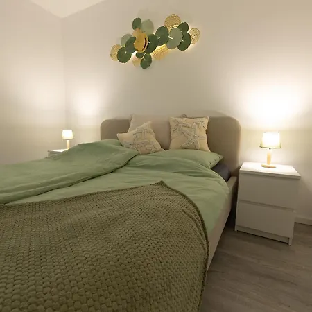 Salz & Seele Mit Whirlpool, Sauna & Wallbox Holiday home Busum