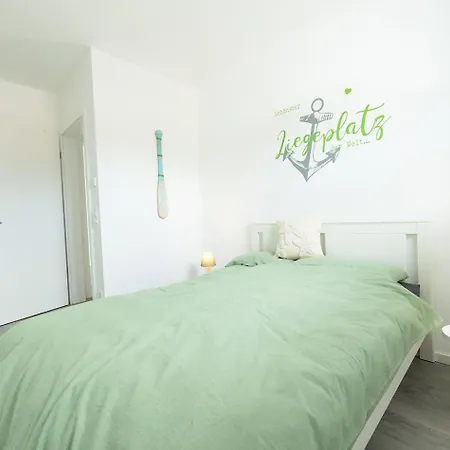Salz & Seele Mit Whirlpool, Sauna & Wallbox *